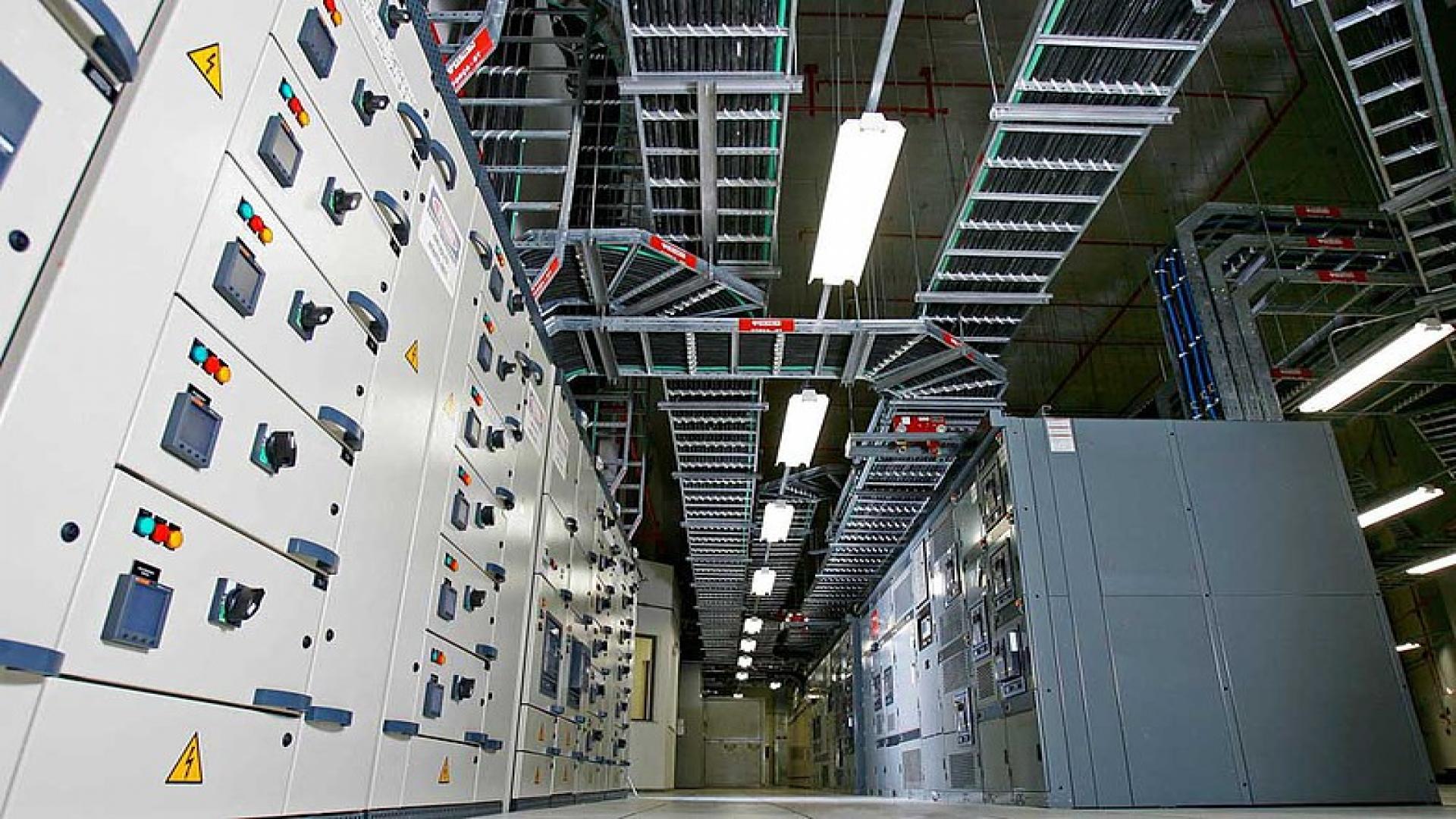 Montagens de Painéis